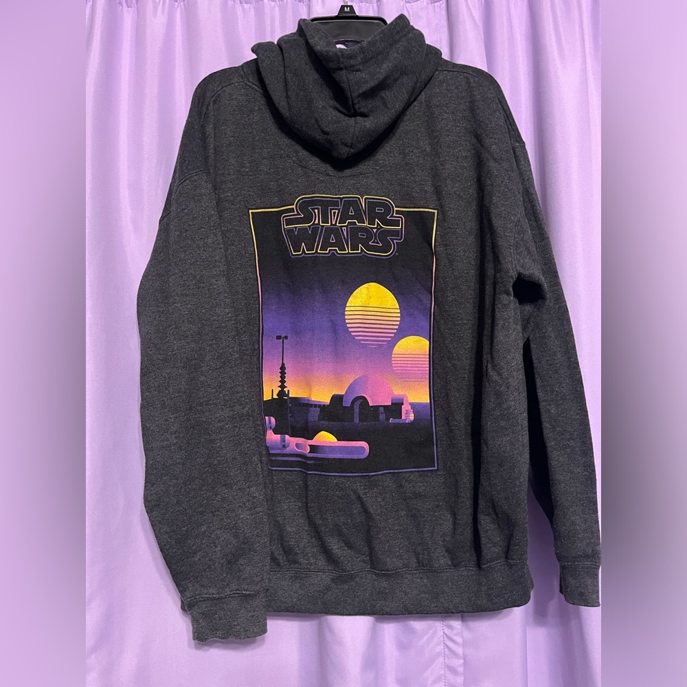 Star Wars Hoodie